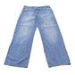 Vintage Y2K Marithe Francois Girbaud Baggy Denim Jeans Men's 34 x 31