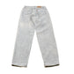 Vintage 1990s Levi's Orange Tab 550 Relaxed Tapered Denim Jeans Student 28 x 32