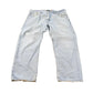 Vintage 2000s Levi's 505 Regular Fit Denim Jeans Men's 36 x 28