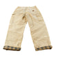 Vintage 1990s Distressed Carhartt Lined Canvas Work Pants Men's 28 x 28