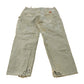 Vintage 2000s Thrashed Carhartt Carpenter Pants Men's 35 x 31