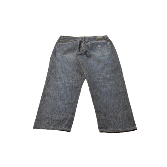 Vintage Y2K Marithe Francois Girbaud Baggy Denim Jeans Men's 38 x 28.5