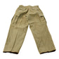 Vintage 1960s Wool Army Military Pants Men's 32 x 28.5