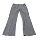 Vintage 1970s Lee Bell Bottom Flare Trousers Women's 28 x 31