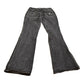 Vintage Y2K Guess Jeans Flare Bell Bottoms Low Rise Denim Jeans Women's 26 x 32
