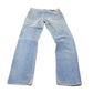 Vintage 1980's Polo Western Ralph Lauren Denim Jeans Men's 33 x 34
