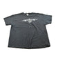 Vintage 1990s USA Biker T-Shirt Mens XL