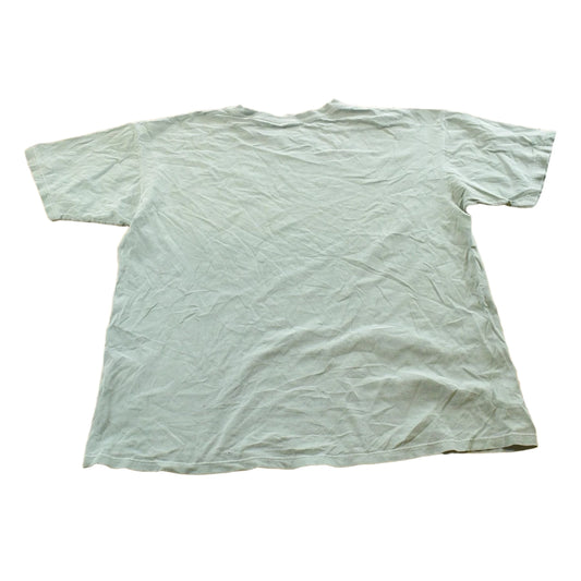 Vintage 1990s Yellowstone State Park T-Shirt Mens XL