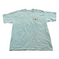 Vintage 2000s Honk the Moose Minnesota Embroidered Souvenir T-Shirt Mens L