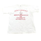 Vintage 1990s Holy Ghost Brotherhood of Charity Massachusetts T-Shirt Mens L