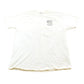 Vintage 1996 Florida Fishing College Souvenir T-Shirt Mens L