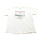 Vintage 1990s Alaskan Amber Beer T-Shirt Mens XL