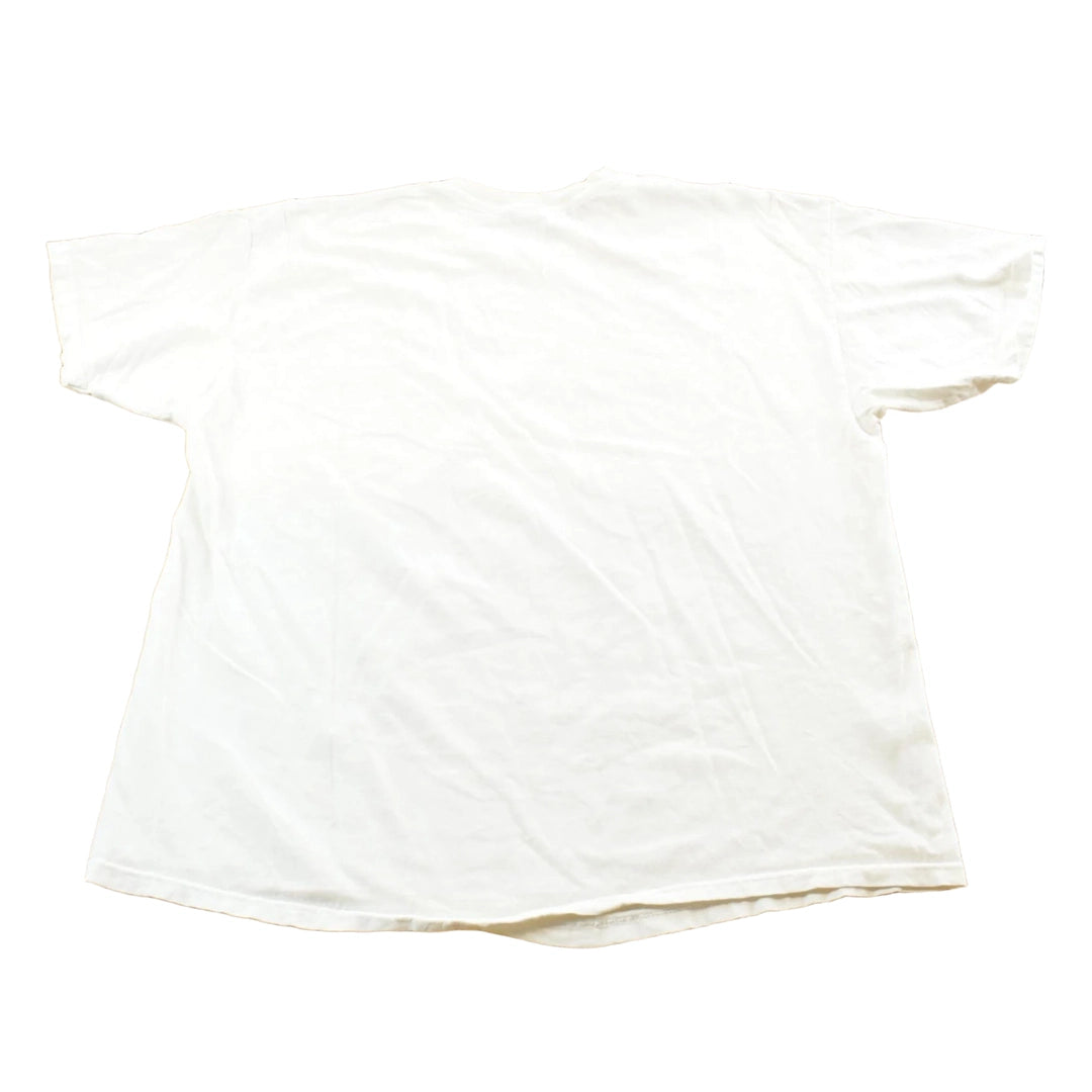 Vintage 1990s Alaskan Amber Beer T-Shirt Mens XL