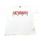 Vintage 1990s CHNS Newman Knight Time T-Shirt Men's S Men's XL