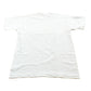 Vintage 1996 Fruit of the Loom Flowers Floral Hummingbird T-Shirt Mens S