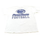 Vintage 1990s Champion Penn State Football Nittany Lions Collegiate T-Shirt Mens L