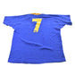 Vintage 1990s Canterbury DeClute Remax Rugby Jersey Polo Collared T-Shirt Mens 2XL