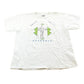 Vintage 1990s Cooperstown Baseball Hall of Fame Souvenir T Shirt Mens L