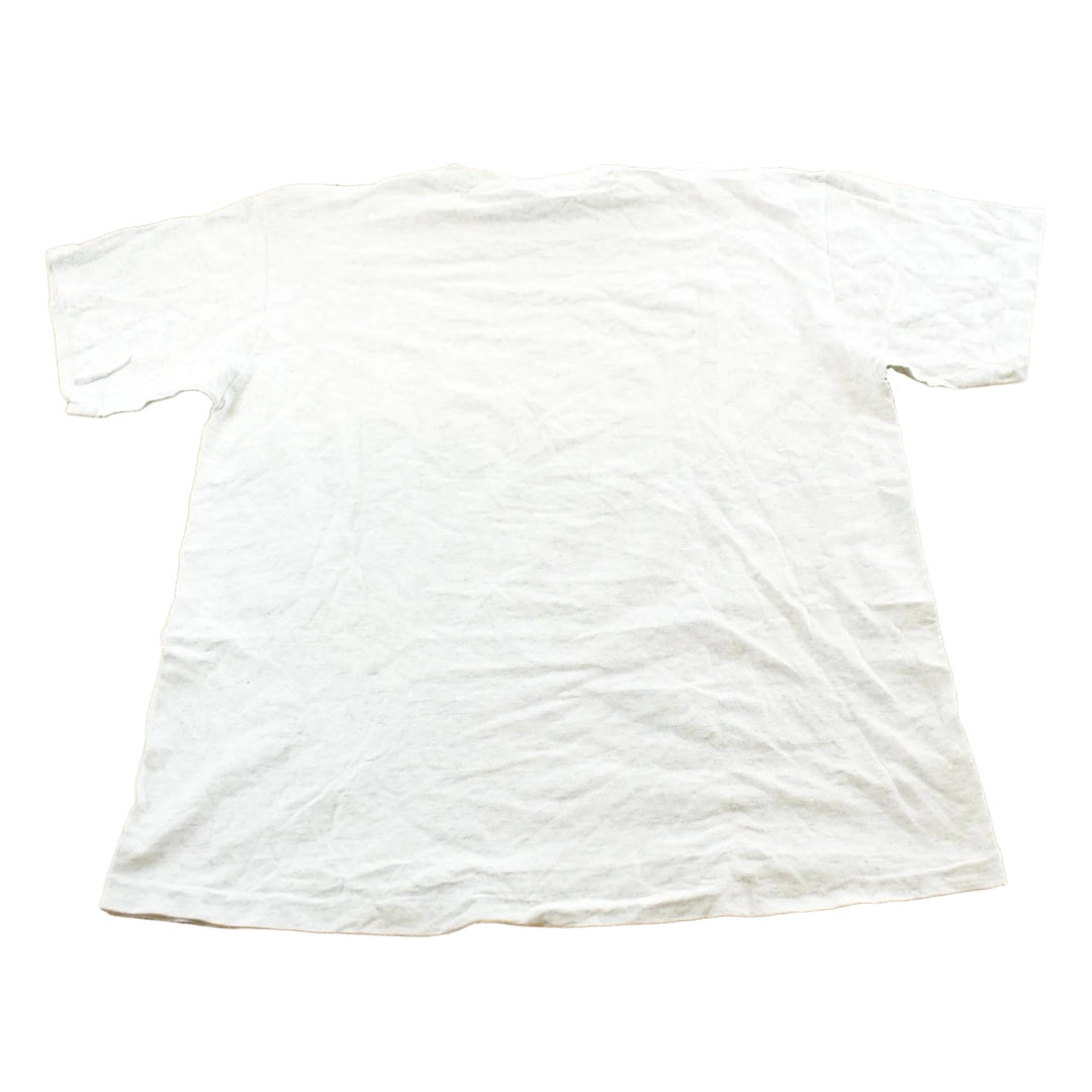 Vintage 1990s Cooperstown Baseball Hall of Fame Souvenir T Shirt Mens L