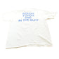 Vintage 1990s Hanes Beefy Columbia Coed Naked Lacrosse T-Shirt Men's L