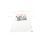 Vintage 1997 The Rolling Stones Only Rock & Roll Band T-Shirt Mens L