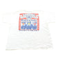 Vintage 1990s Buttwiser Parody Beer Graphic T-Shirt Mens L
