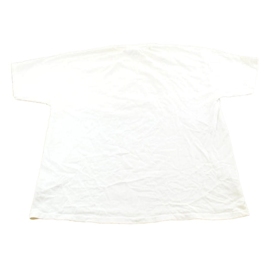 Vintage 1990s Apple Computers Single Stitch Promo T-Shirt Mens XL