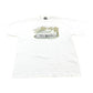 Vintage 2000s Stussy Money Folda!! Graphic Print T-Shirt Men's L