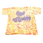 Vintage 1994 Not Fade Away Woodstock Music Festival Tie Dye T-shirt Mens XL