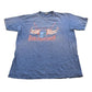 Vintage 1990s Harley Davidson Motorcycles Faded T-Shirt Made In USA Mens XL