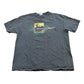 Vintage 2005 Kurt Cobain Nirvana Graphic Band T-shirt Mens L