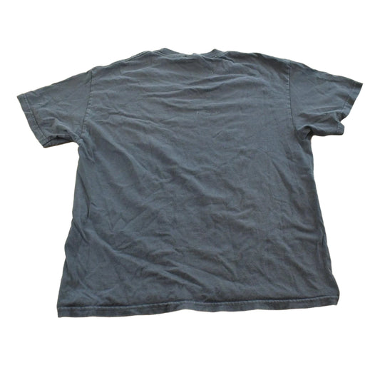 Vintage 2005 Kurt Cobain Nirvana Graphic Band T-shirt Mens L