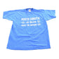 Vintage 1990s North Dakota -30 Below T-Shirt Mens XL Men's Large