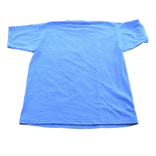 Vintage 1990s North Dakota -30 Below T-Shirt Mens XL Men's Large