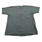 Vintage 1990s Alfred Hitchcock Psycho Movie Graphic T Shirt Mens L