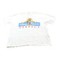 Vintage 1980s Disney MGM Studios Mickey Mouse Graphic T-Shirt Men's Medium