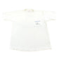 Vintage 1990s Boeing Nasa Space Station Graphic T Shirt Mens L