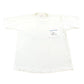 Vintage 1990s Boeing Nasa Space Station Graphic T Shirt Mens L