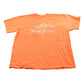 Vintage 2000s Not Perfect Just Forgiven Jesus Graphic T-Shirt Mens XL