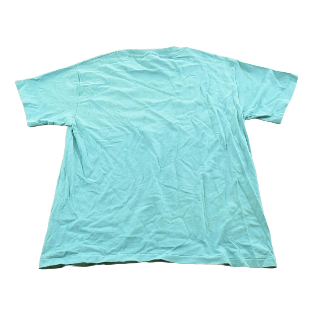 Vintage 1990s Kennebunkport Maine T-Shirt Mens M