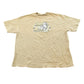 Vintage 2000s Wolf Wilderness Animal Graphic T-Shirt Mens XL