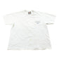Vintage 1997 Harley Davidson White Plains New York Logo Pocket T-Shirt Men's L