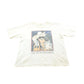 Vintage 1992 Native American Wolf Graphic T-Shirt Mens XL