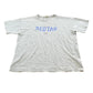 Vintage 1990s Levis Red Tab Denim Graphic T-Shirt Mens M