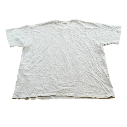 Vintage 1990s Levis Red Tab Denim Graphic T-Shirt Mens M