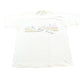 Vintage 1980s New York City Graphic Souvenir Travel T-Shirt Mens M