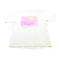 Vintage 1990s Atlantic Beach North Carolina Sea Shell Souvenir Travel T Shirt Made In USA Mens XL