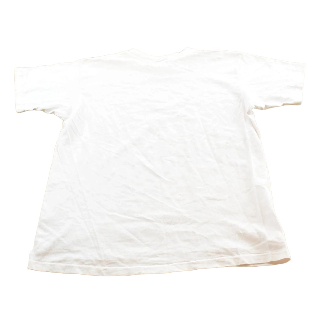 Vintage 1990s Not Stressed Just Harassed T-Shirt Men's L