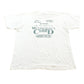 Vintage 1990 Grafton Gazebo Road Race Graphic T Shirt Mens M