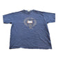 Vintage 1990s Oxford University Collegiate T-Shirt Mens L